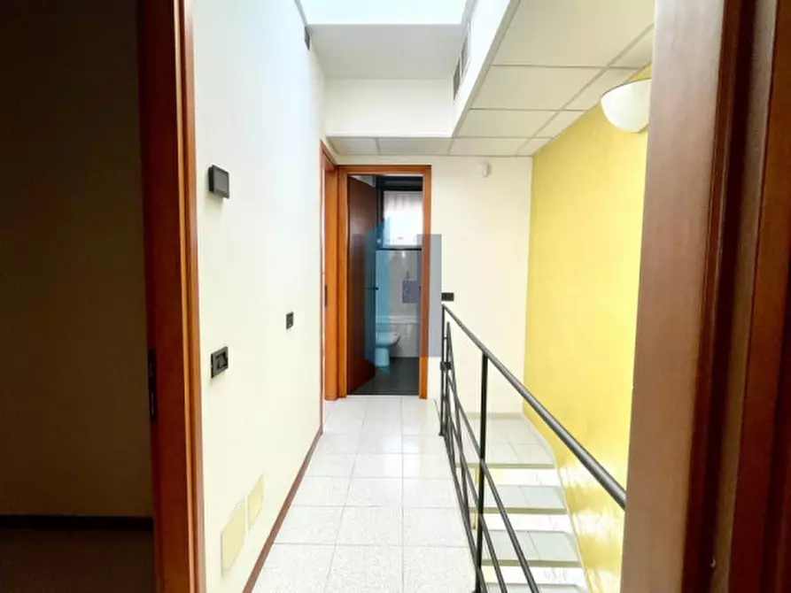 Immagine 24 di Villetta a schiera in vendita  in Via Jacopo Robusti Il Tintoretto 227 a Brescia