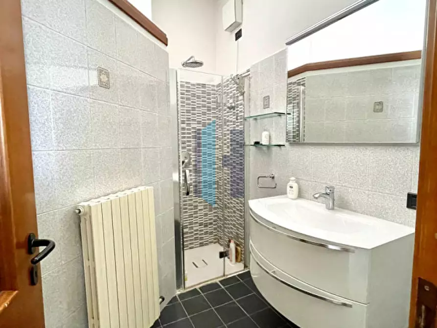 Immagine 26 di Villetta a schiera in vendita  in Via Jacopo Robusti Il Tintoretto 227 a Brescia