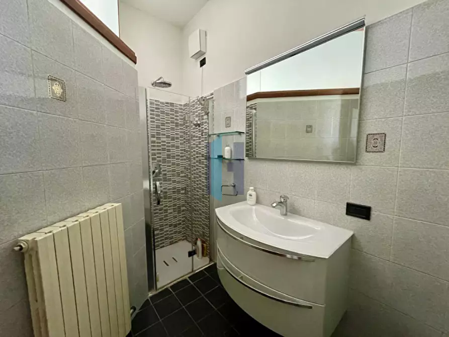 Immagine 28 di Villetta a schiera in vendita  in Via Jacopo Robusti Il Tintoretto 227 a Brescia