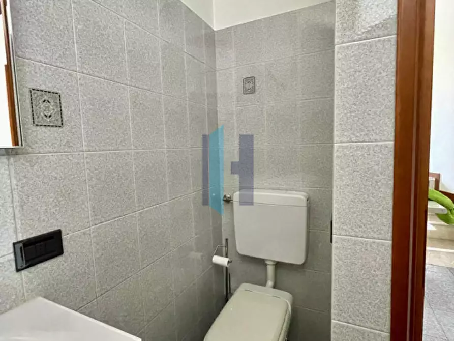 Immagine 28 di Villetta a schiera in vendita  in Via Jacopo Robusti Il Tintoretto 227 a Brescia