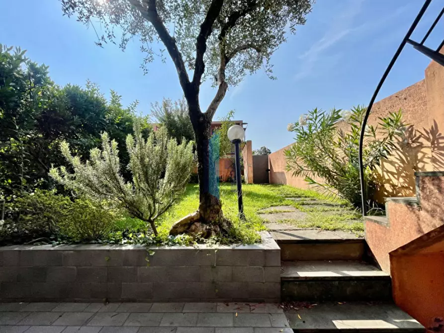 Immagine 31 di Villetta a schiera in vendita  in Via Jacopo Robusti Il Tintoretto 227 a Brescia