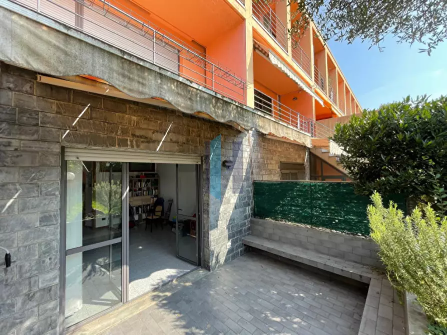 Immagine 32 di Villetta a schiera in vendita  in Via Jacopo Robusti Il Tintoretto 227 a Brescia