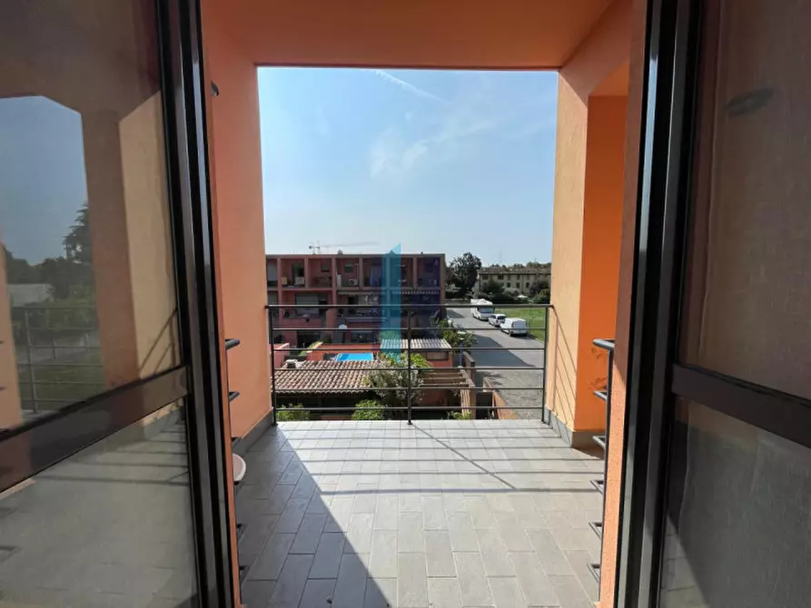 Immagine 36 di Villetta a schiera in vendita  in Via Jacopo Robusti Il Tintoretto 227 a Brescia