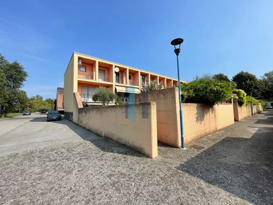 Immagine 37 di Villetta a schiera in vendita  in Via Jacopo Robusti Il Tintoretto 227 a Brescia