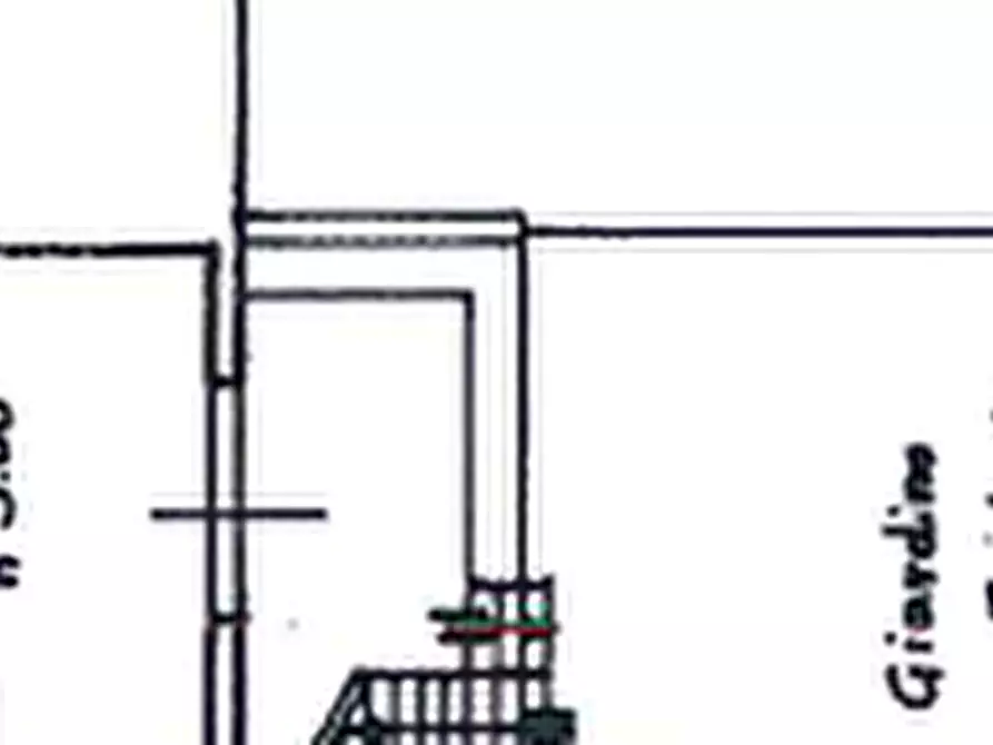 Immagine 43 di Villetta a schiera in vendita  in Via Jacopo Robusti Il Tintoretto 227 a Brescia