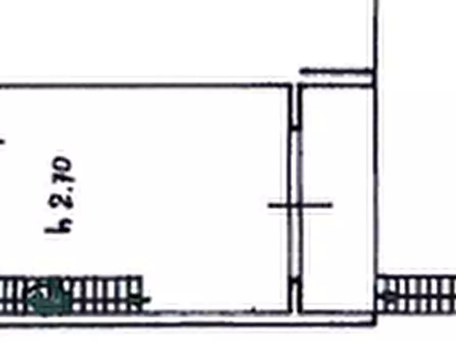 Immagine 40 di Villetta a schiera in vendita  in Via Jacopo Robusti Il Tintoretto 227 a Brescia