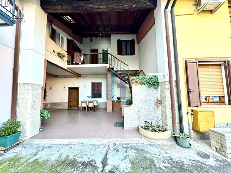 Immagine 2 di Appartamento in vendita  in via Casotti 5 a Brescia