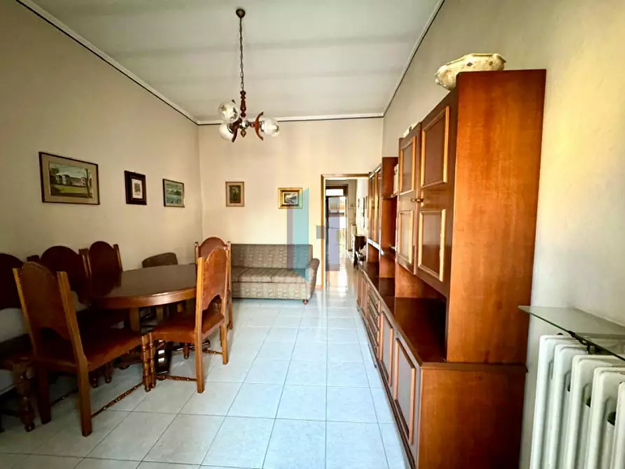 Immagine 6 di Appartamento in vendita  in via Casotti 5 a Brescia