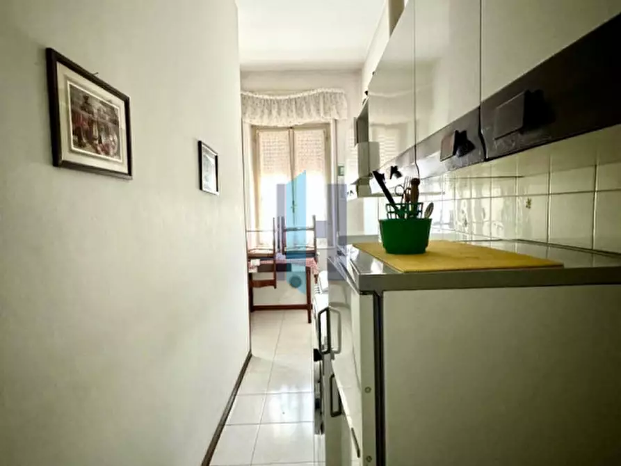 Immagine 9 di Appartamento in vendita  in via Casotti 5 a Brescia