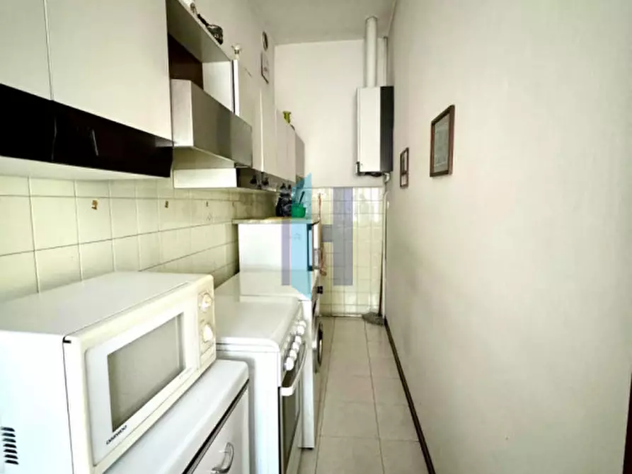 Immagine 10 di Appartamento in vendita  in via Casotti 5 a Brescia