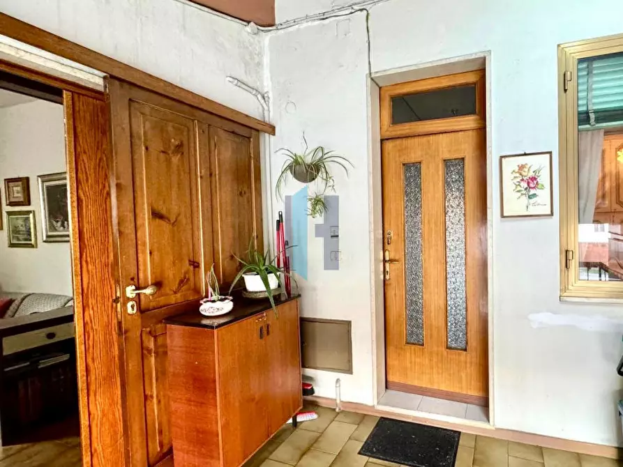 Immagine 18 di Appartamento in vendita  in via Casotti 5 a Brescia