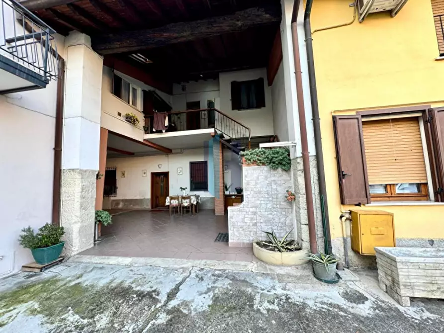 Immagine 21 di Appartamento in vendita  in via Casotti 5 a Brescia