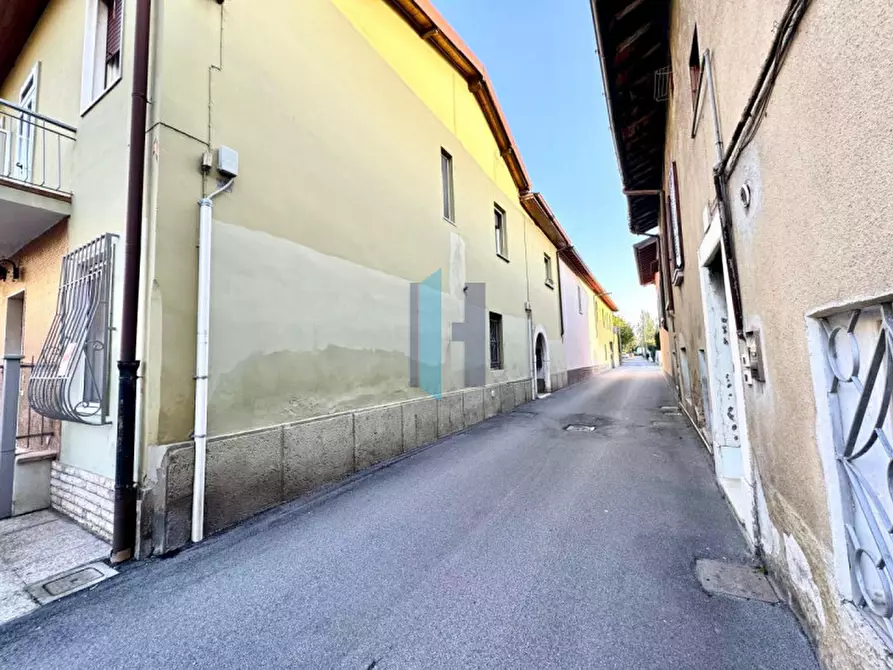Immagine 23 di Appartamento in vendita  in via Casotti 5 a Brescia