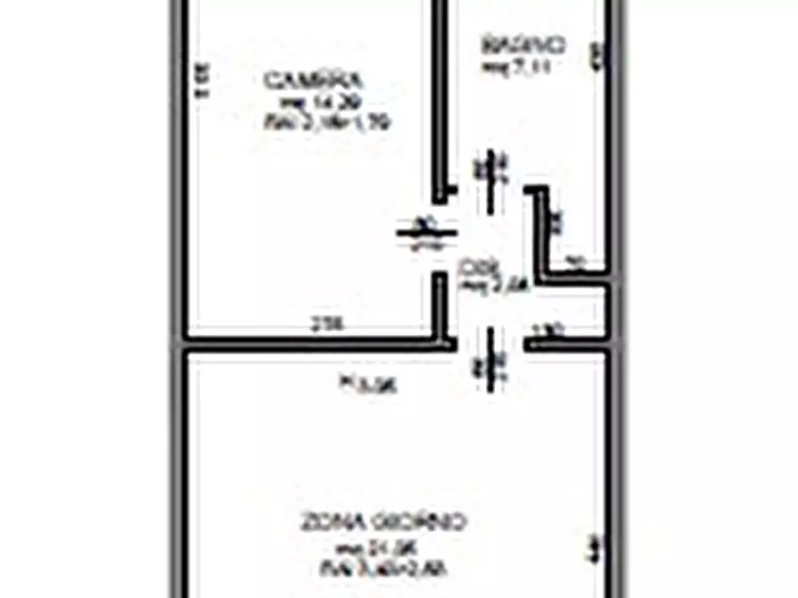 Immagine 25 di Appartamento in vendita  in via Casotti 5 a Brescia