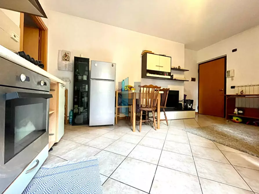 Immagine 1 di Appartamento in vendita  in Via Delle Bettole 50 a Brescia