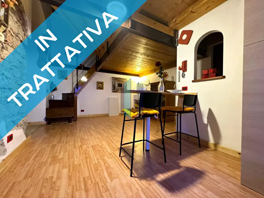 Immagine 1 di Appartamento in vendita  in Via Canneto 11 a Brescia