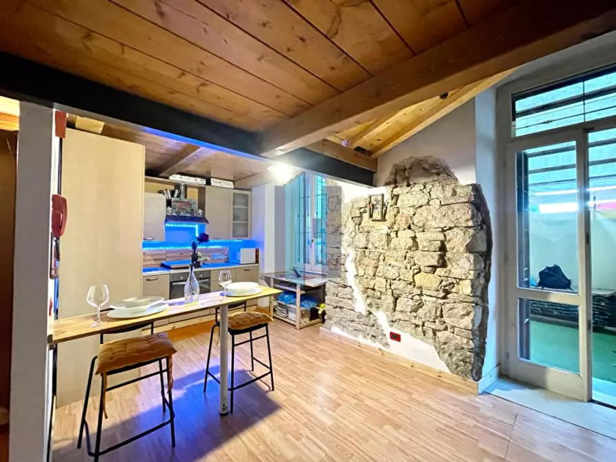 Immagine 2 di Appartamento in vendita  in Via Canneto 11 a Brescia