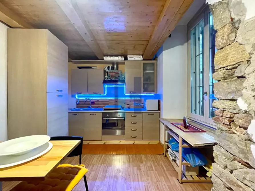 Immagine 3 di Appartamento in vendita  in Via Canneto 11 a Brescia