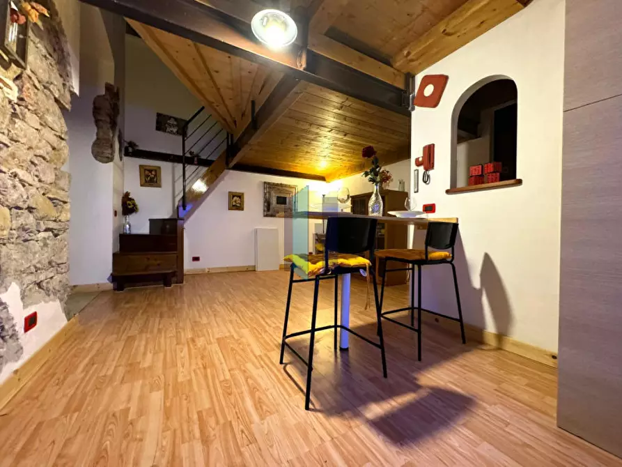 Immagine 3 di Appartamento in vendita  in Via Canneto 11 a Brescia