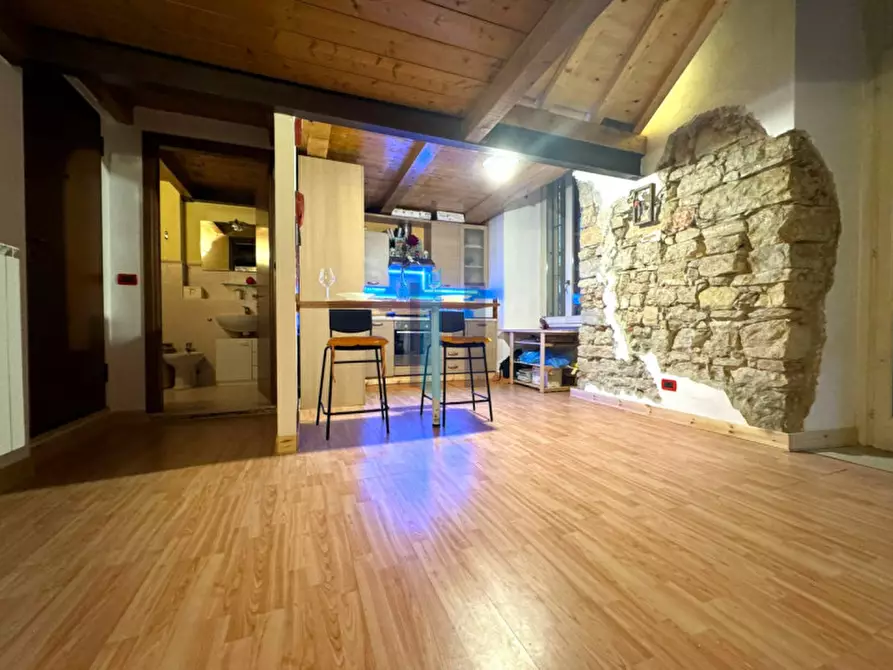 Immagine 5 di Appartamento in vendita  in Via Canneto 11 a Brescia