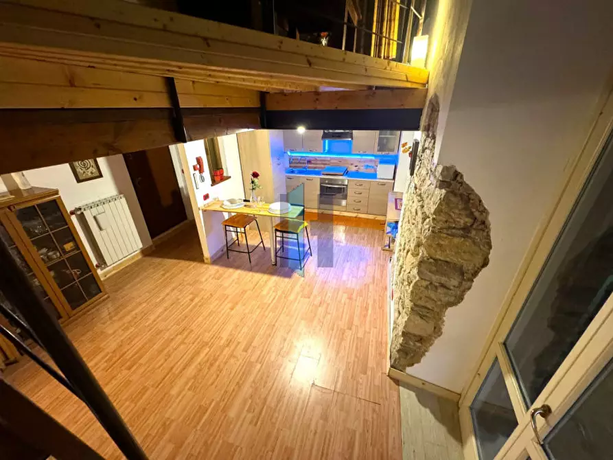 Immagine 5 di Appartamento in vendita  in Via Canneto 11 a Brescia