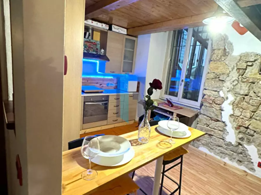 Immagine 6 di Appartamento in vendita  in Via Canneto 11 a Brescia