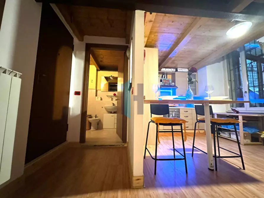 Immagine 7 di Appartamento in vendita  in Via Canneto 11 a Brescia