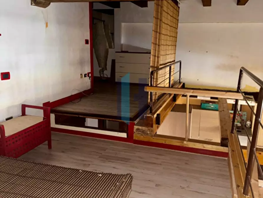 Immagine 10 di Appartamento in vendita  in Via Canneto 11 a Brescia