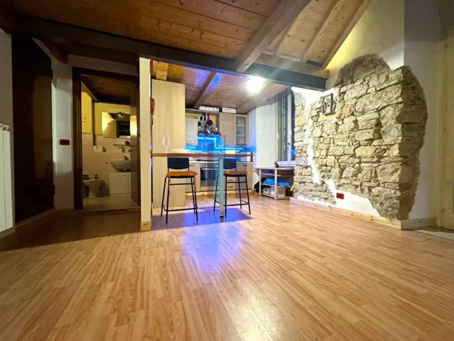 Immagine 10 di Appartamento in vendita  in Via Canneto 11 a Brescia