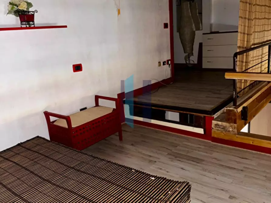 Immagine 11 di Appartamento in vendita  in Via Canneto 11 a Brescia