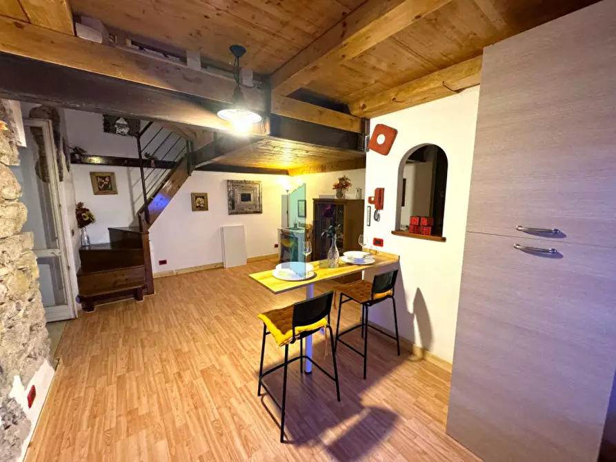 Immagine 11 di Appartamento in vendita  in Via Canneto 11 a Brescia