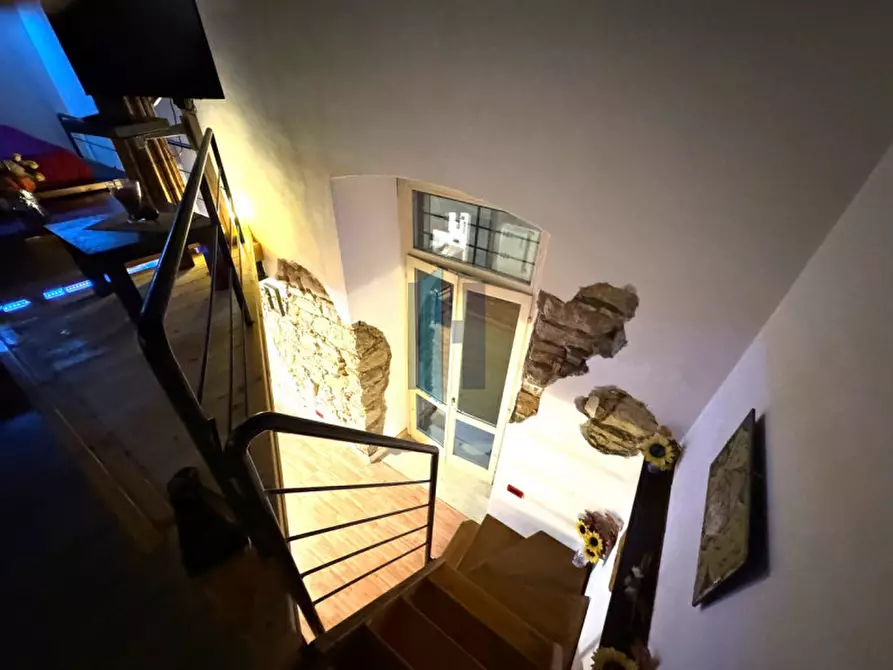 Immagine 12 di Appartamento in vendita  in Via Canneto 11 a Brescia