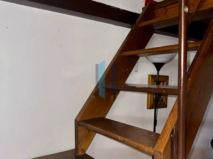 Immagine 13 di Appartamento in vendita  in Via Canneto 11 a Brescia