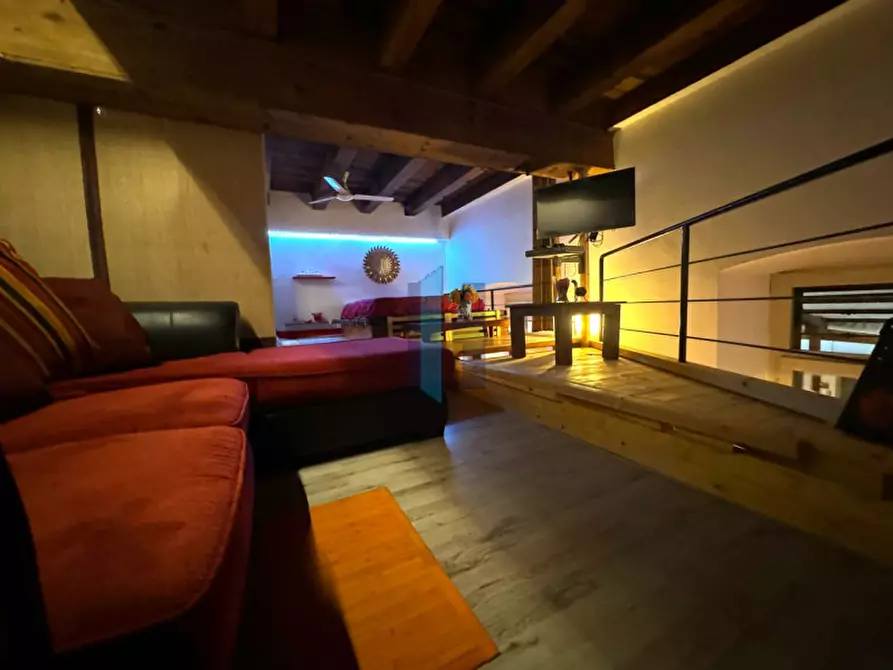 Immagine 13 di Appartamento in vendita  in Via Canneto 11 a Brescia