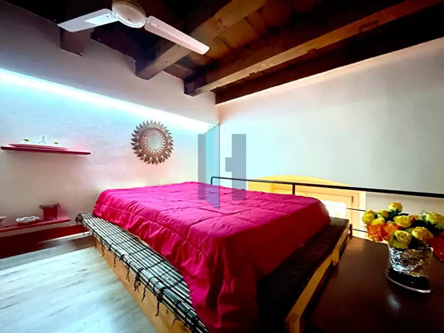 Immagine 14 di Appartamento in vendita  in Via Canneto 11 a Brescia