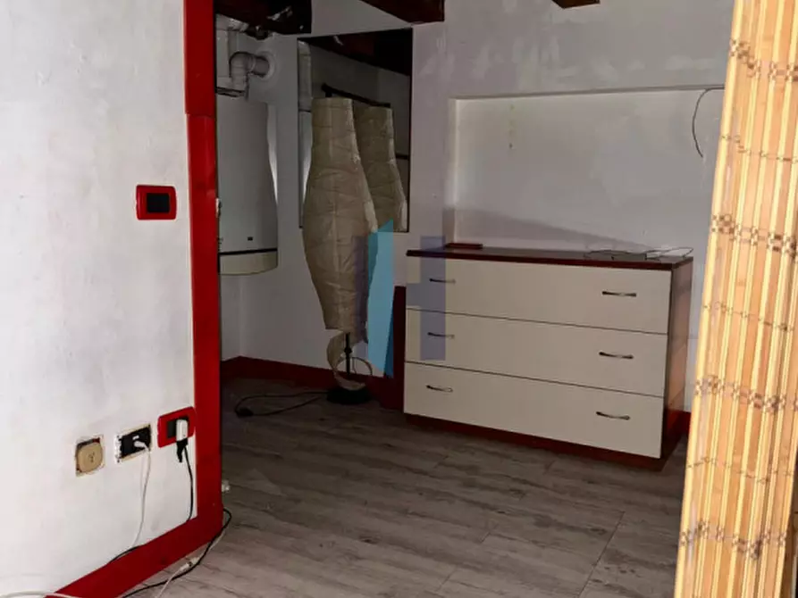 Immagine 14 di Appartamento in vendita  in Via Canneto 11 a Brescia