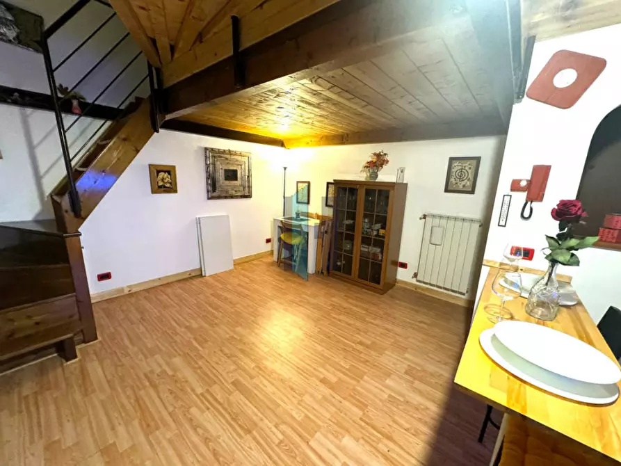 Immagine 16 di Appartamento in vendita  in Via Canneto 11 a Brescia