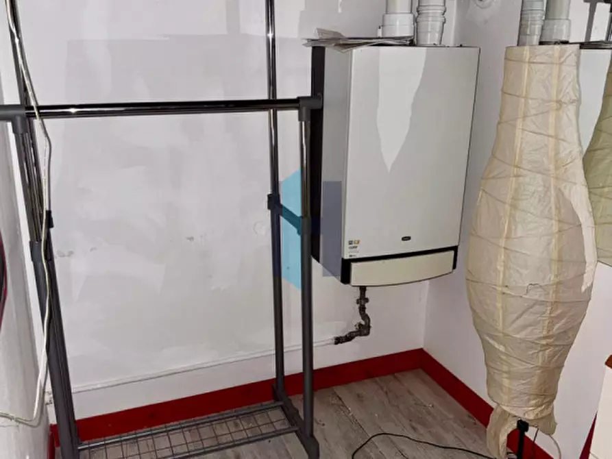 Immagine 16 di Appartamento in vendita  in Via Canneto 11 a Brescia