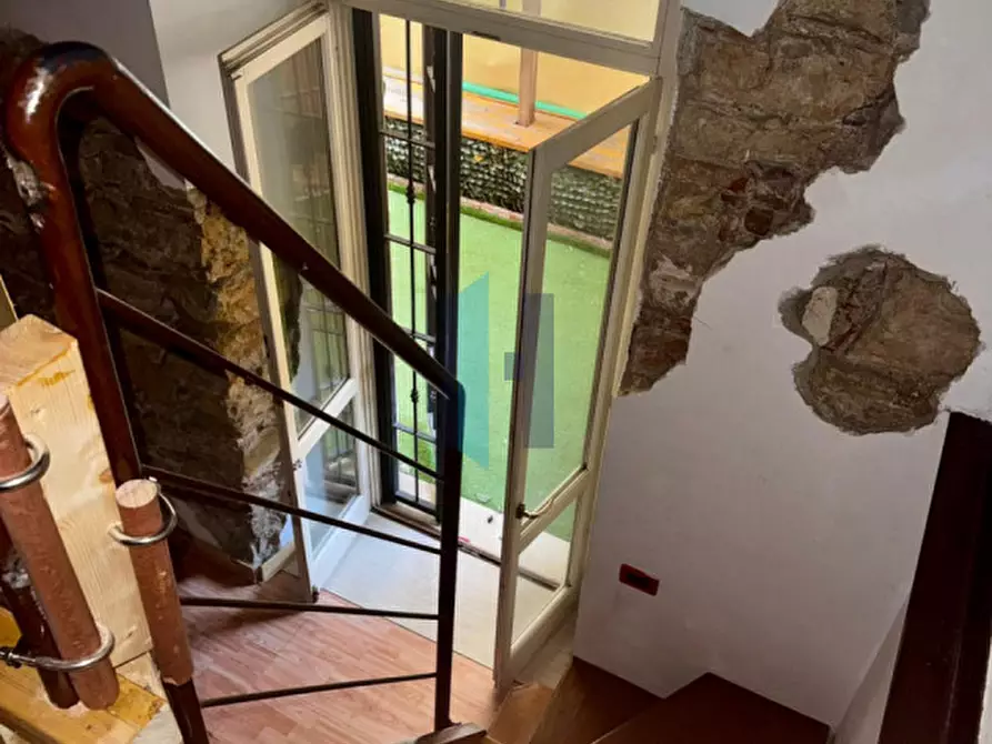 Immagine 17 di Appartamento in vendita  in Via Canneto 11 a Brescia