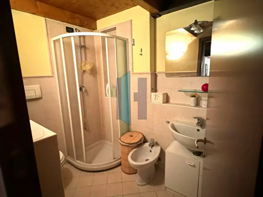 Immagine 19 di Appartamento in vendita  in Via Canneto 11 a Brescia