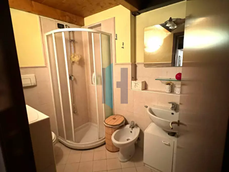 Immagine 19 di Appartamento in vendita  in Via Canneto 11 a Brescia