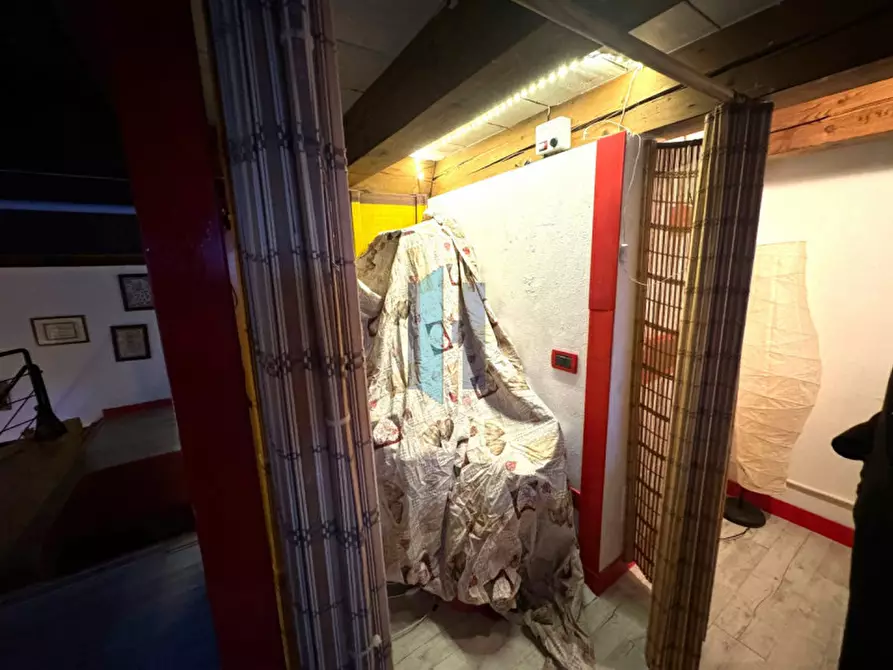 Immagine 21 di Appartamento in vendita  in Via Canneto 11 a Brescia