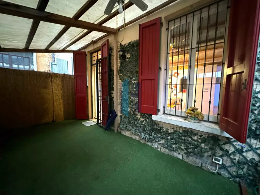 Immagine 22 di Appartamento in vendita  in Via Canneto 11 a Brescia