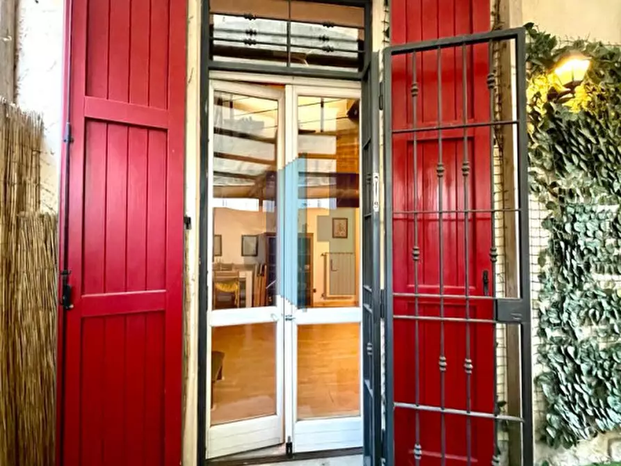 Immagine 24 di Appartamento in vendita  in Via Canneto 11 a Brescia