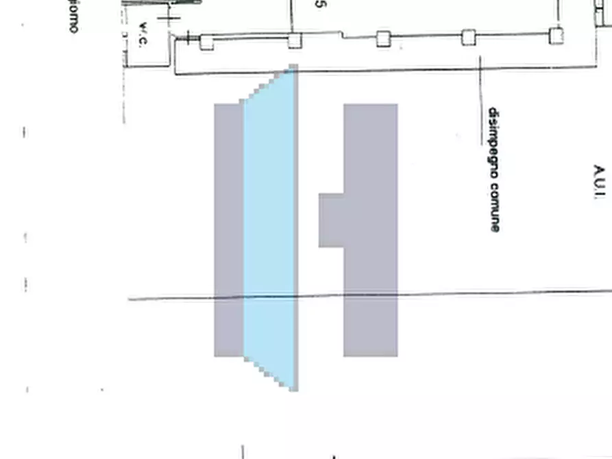 Immagine 27 di Appartamento in vendita  in Via Canneto 11 a Brescia