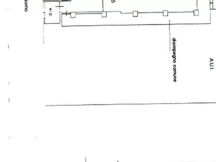 Immagine 23 di Appartamento in vendita  in Via Canneto 11 a Brescia