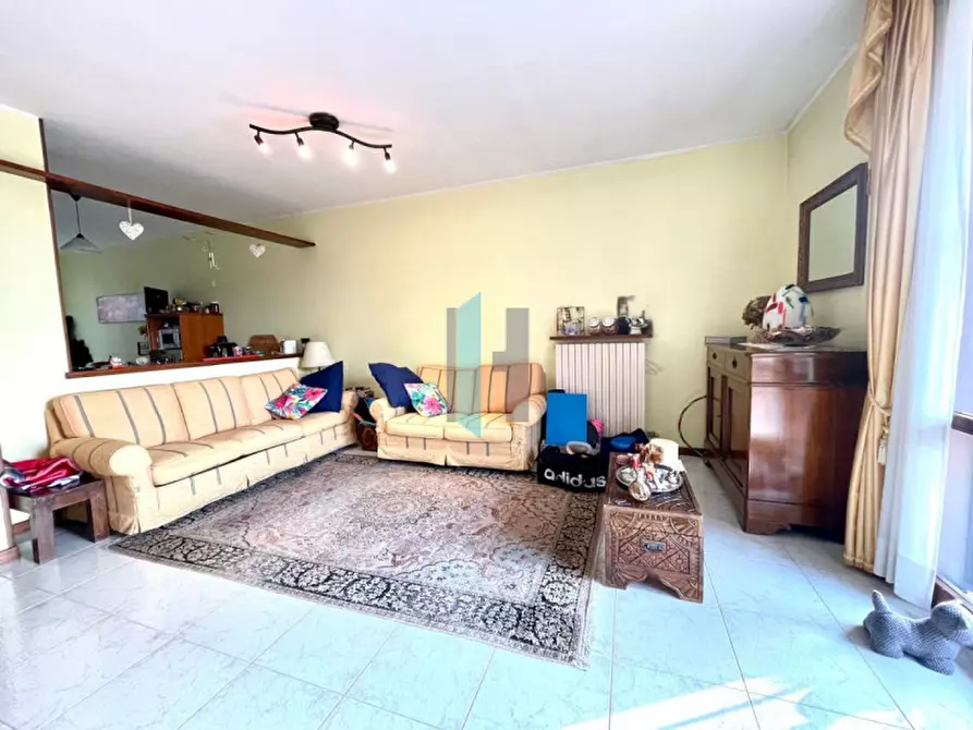 Immagine 5 di Villetta a schiera in vendita  in Via Andrea del Verrocchio 399 a Brescia