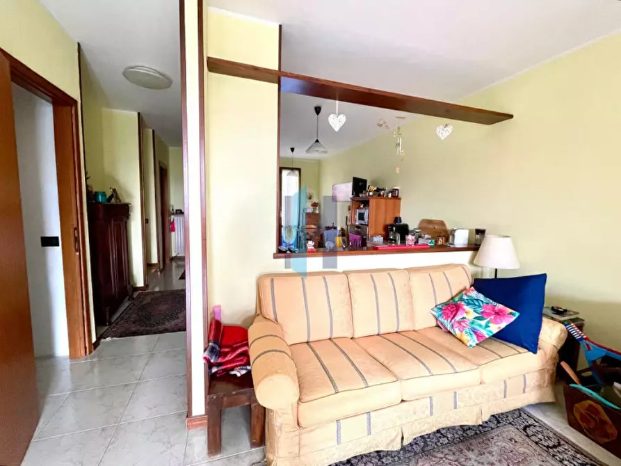 Immagine 8 di Villetta a schiera in vendita  in Via Andrea del Verrocchio 399 a Brescia