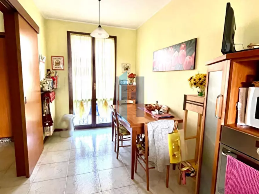 Immagine 10 di Villetta a schiera in vendita  in Via Andrea del Verrocchio 399 a Brescia