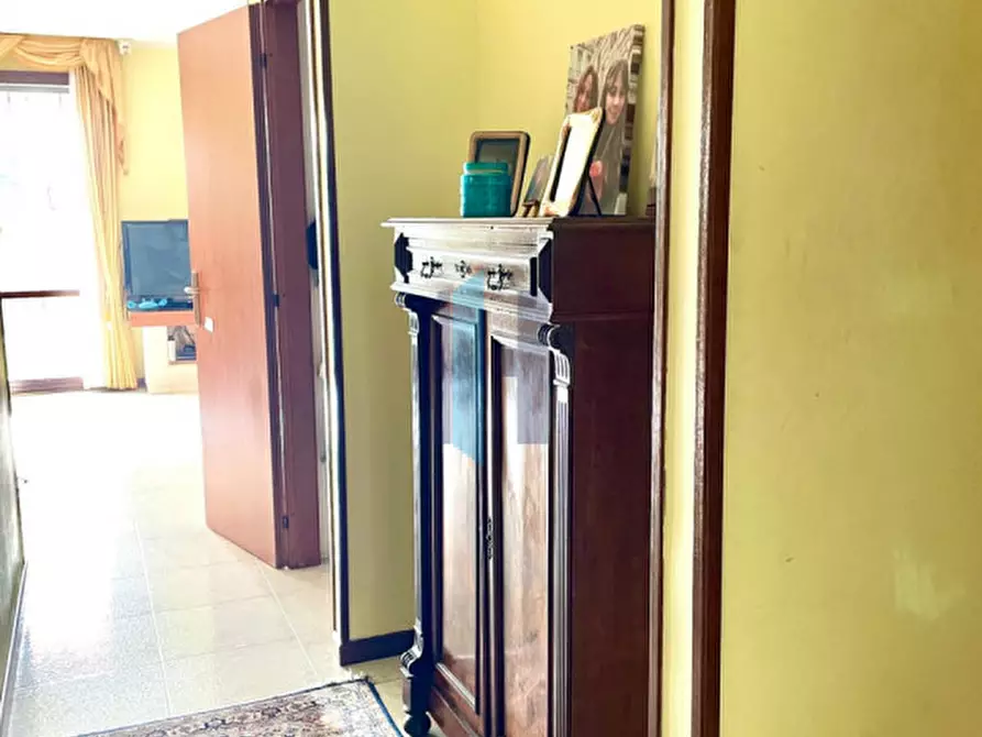 Immagine 14 di Villetta a schiera in vendita  in Via Andrea del Verrocchio 399 a Brescia